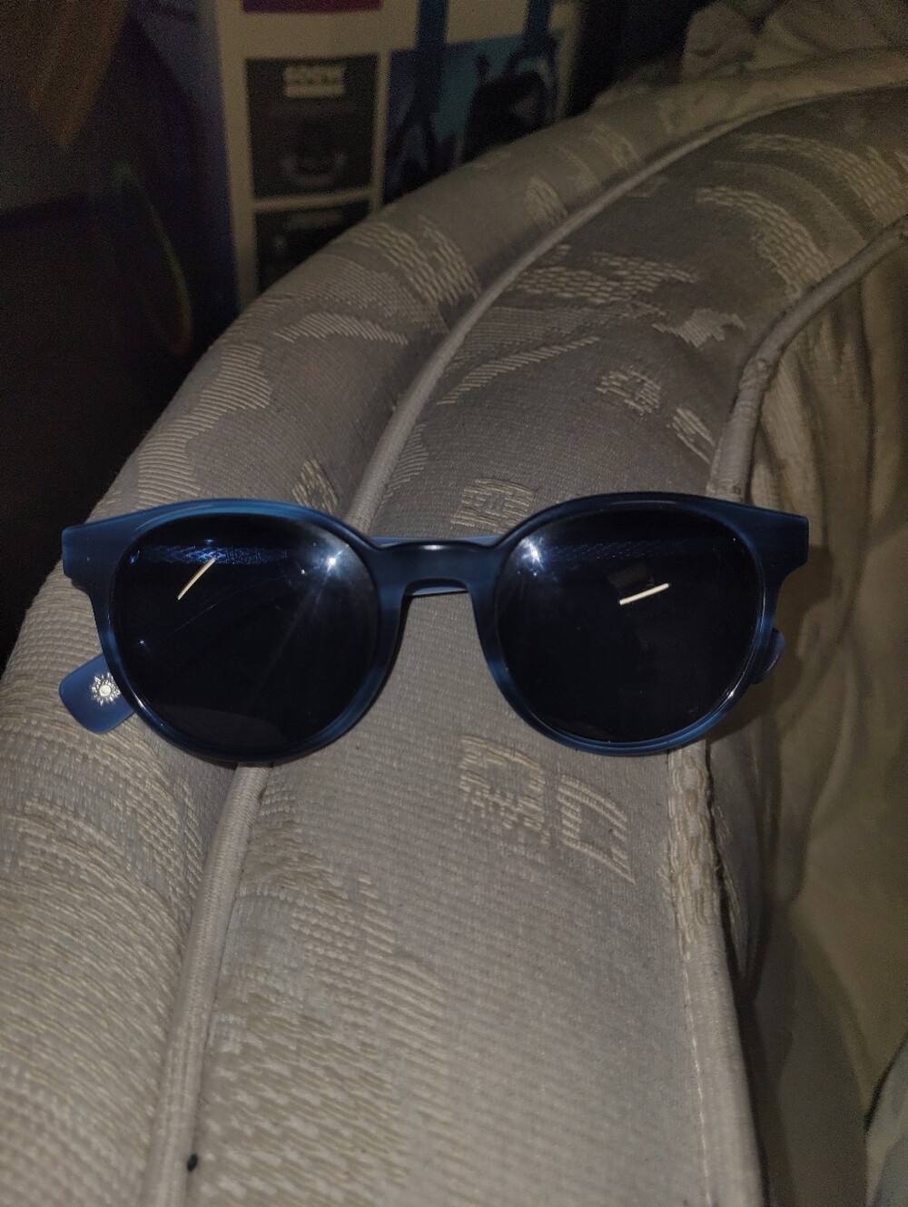Paul Smith Glasses